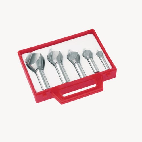 Faswerkzeug für Werkzeugmaschinen - Pilot Precision Products
