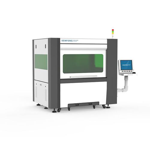 Lasermikrobearbeitungsmaschine - SFP1313 - Senfeng Laser USA Inc.