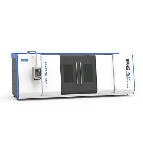 Automatische Auftragschweißmaschine - SFHS3050 - Senfeng Laser USA Inc. - Laser / CE
