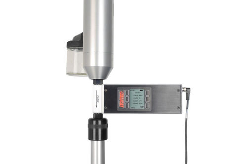 Durchfluss-Kalibrator - FP-25 - Alicat Scientific - kompakt / Standard