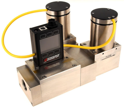 Massendurchflussregler - MCDW - Alicat Scientific - für Gas