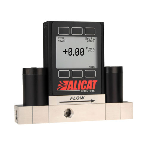 Gasdruckcontroller - PCD - Alicat Scientific