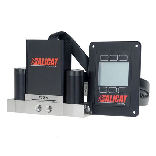 Gasdruckcontroller - PCD - Alicat Scientific - Durchfluss / Differential