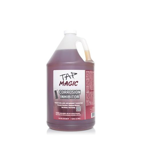 Korrosionshemmer - 90128CTP - Tap Magic - Division of the Steco Corp.