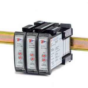 Leistungs-Messumformer / für DIN-Schiene - PWM3120T - Techna-Tool Inc. - dreiphasig