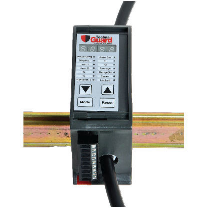 Leistungsmesssystem - Garde series - Techna-Tool Inc. - Belastung / für Industrieanwendungen / zur Kontrolle