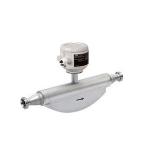 Coriolis-Durchflussmesser - CoriolisMaster FCB100 series - Shanghai Powerbuilder Automation Technology Co. Ltd - Massen / für Flüssigkeiten / DN15 - 1/2"