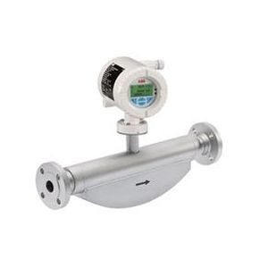 Coriolis-Durchflussmesser - CoriolisMaster FCB400 series - Shanghai Powerbuilder Automation Technology Co. Ltd - Massen / für Flüssigkeiten / DN15 - 1/2"