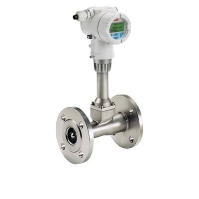 Swirl-Durchflussmesser - SwirlMaster FSS430 - Shanghai Powerbuilder Automation Technology Co. Ltd - Massen / für Flüssigkeiten / für Gas