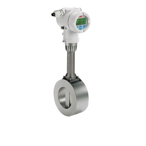 Vortex-Durchflussmesser - VortexMaster FSV430 - Shanghai Powerbuilder Automation Technology Co. Ltd - Volumen / für Flüssigkeiten / für Gas und Dampf