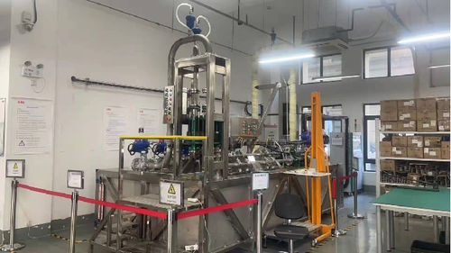 Durchflusskalibriersystem - Shanghai Powerbuilder Automation Technology Co. Ltd - Druck / Temperatur / für Durchflussmesser