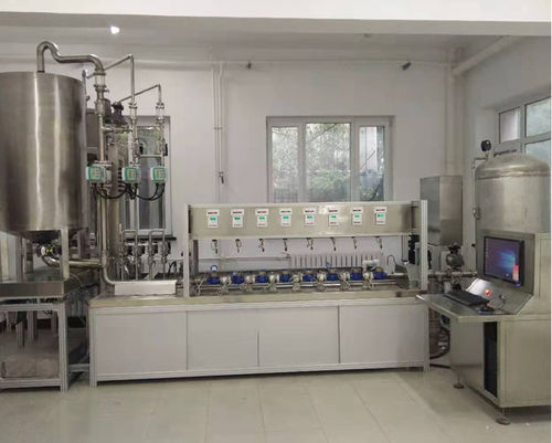Kalibriersystem für Durchflussmesser - Shanghai Powerbuilder Automation Technology Co. Ltd - Druck / Temperatur / Standard