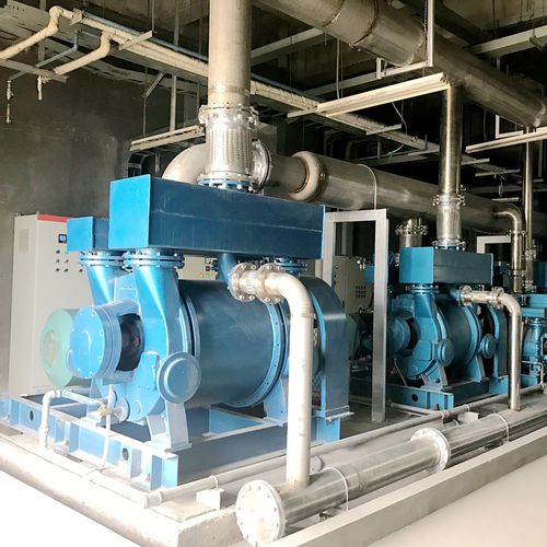 Kalibriersystem für Gasdurchsatz - Shanghai Powerbuilder Automation Technology Co. Ltd - magnetisch-induktiver Durchflussmesser MID / Standard