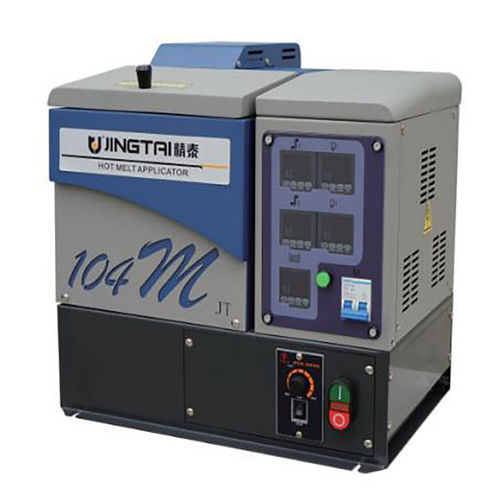 Klebstoff-Auftragsmaschine / Hotmelt - PB series - Shanghai Powerbuilder Automation Technology Co. Ltd