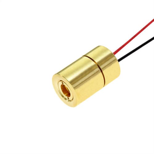 Kontinuierliches Lasermodul - VLM-450-91 LPB - Quarton USA Inc. - blau / für medizinische Anwendungen / Markier