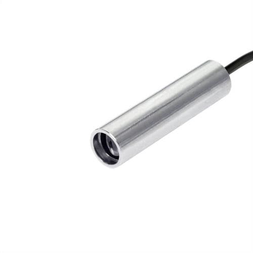Lasermodul mit kontinuierlicher Welle - VLM-520-56-5° Series - Quarton USA Inc. - rot / grün / für die industrielle Bildverarbeitung