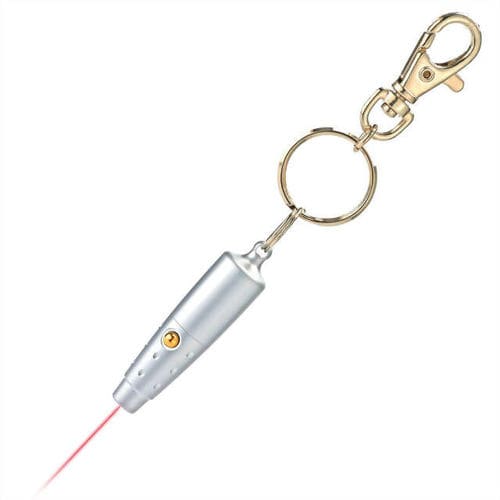 Roter Laserpointer - INFINITER Micro 200 - Quarton USA Inc.
