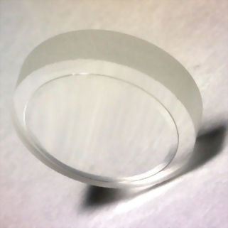 Glaslinse - AC405 - Quarton USA Inc. - Polymer / asphärisch / Optik
