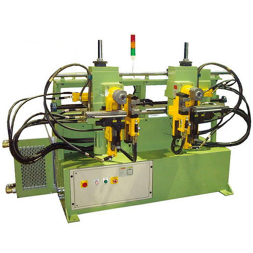 Manuelle Biegemaschine - F38 - Masteel America Corp. - Rohr / 1-Achs