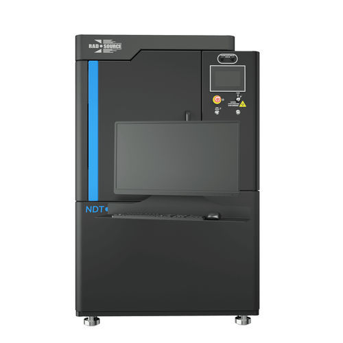 Röntgeninspektionssystem - NDT 1000 - Rad Source NDT - Dicken / für Rohre / schnell