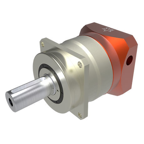 Koaxiales Getriebe - HAR L1 - RAS REDUCER CO., Ltd.