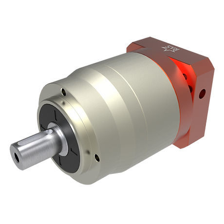 Planetengetriebe - HCR L2 - RAS REDUCER CO., Ltd. - koaxial / mit Hohlwelle / 200 - 500 Nm