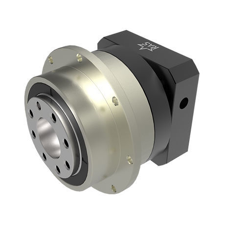 Planetengetriebe - HDR L1 - RAS REDUCER CO., Ltd. - koaxial / mit Hohlwelle / 200 - 500 Nm