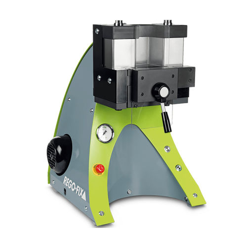 Manuelle Spanneinheit - REGO-FIX Tool Corporation