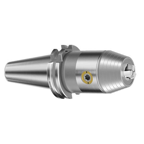 HSK-Fräswerkzeughalter - REGO-FIX Tool Corporation - BT / SK / Weldon