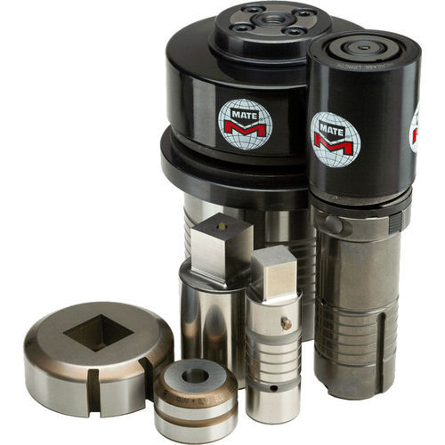 Manuelles Stanzwerkzeug - UltraTEC® - Mate Precision Technologies