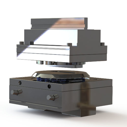 Reduzieradapter - Ultraform PBT™ - Mate Precision Technologies - PBT