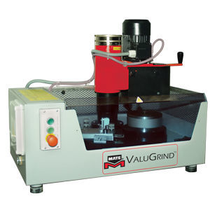 Horizontales Mahlsystem - ValuGrind™ - Mate Precision Technologies - kompakt / robust