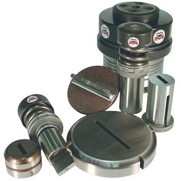 Werkzeugrevolver - Xcel™ - Mate Precision Technologies