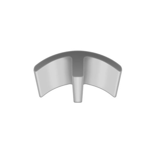 Kaltgezogenes Profil - Rathbone Precision Metals, Inc. - Stahllegierung / T / für Industrieanwendungen