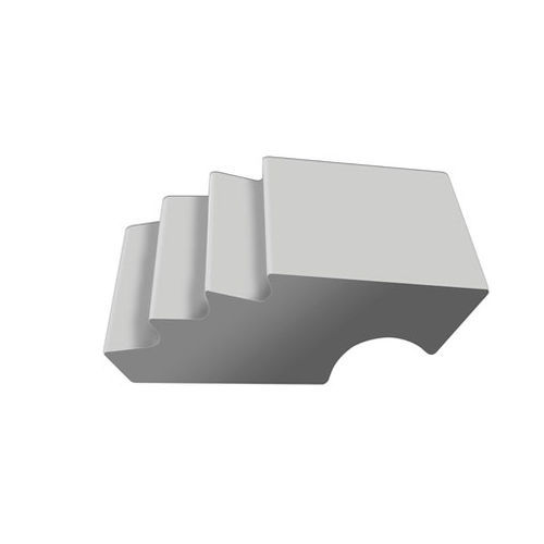 Edelstahlprofil - Rathbone Precision Metals, Inc. - für Industrieanwendungen