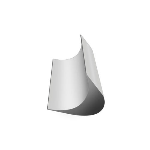 Edelstahlprofil - Rathbone Precision Metals, Inc. - U-förmig / für Industrieanwendungen / kaltgewalzt