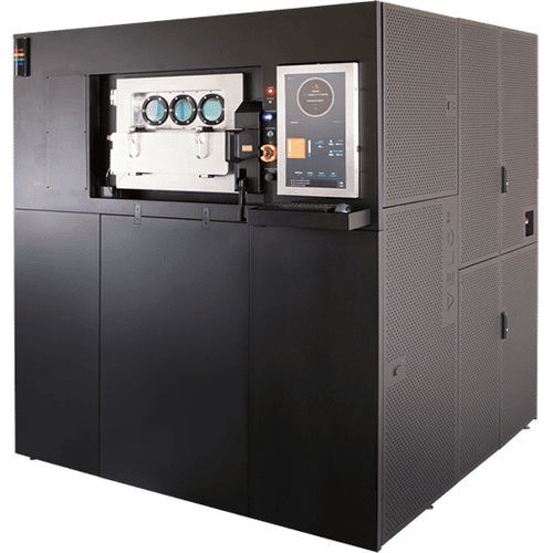 3D-Drucker / Metall - Sapphire 1MZ - Velo3D - Industrie / Aufschmelzen auf Pulverbett