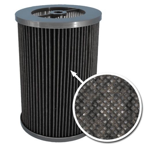Gasfilter - VOCs - Columbus Industries - Luft / für Luft / Patronen