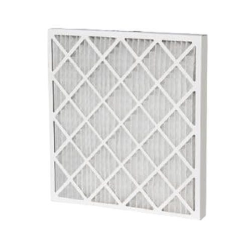 Filter für Luft - 1” Furnace Filters - Columbus Industries - Paneel / für Heizungs-, Lüftungs- und Klimaanlagen / plissiert