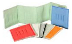 Luftfilter - Supraloft®  - Columbus Industries - Staub / Paneel / Polyester