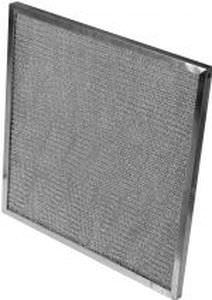 Luftfilter - FITS™ - Columbus Industries - Staub / Paneel / Metall