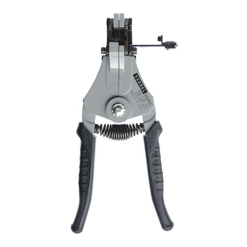 Abisolierzange - 840921121855 - VESSEL TOOLS USA INC