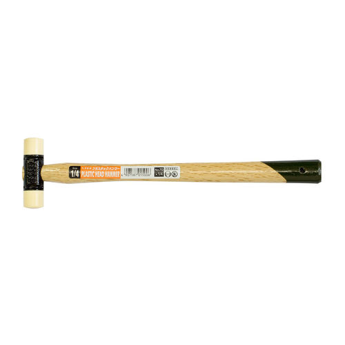 Kunststoffhammer - 840921121909 - VESSEL TOOLS USA INC