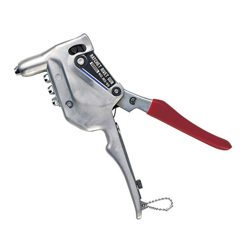 Manuelles Nietgerät - RG-95 - VESSEL TOOLS USA INC
