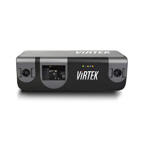 Laserprojektor für Optimierung der Betriebs - IRIS 3D  - Virtek Vision - 3D