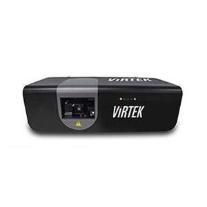 Laserprojektor für Optimierung der Betriebs - IRIS Truss - Virtek Vision - 2D