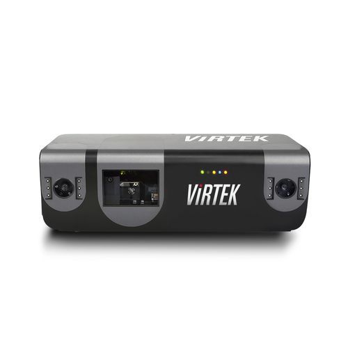 Positionierungs-Laserprojektor - IRIS SPS - Virtek Vision - 3D