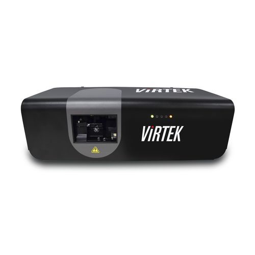 Laserprojektor für die Montage - IRIS LTG - Virtek Vision - für Optimierung der Betriebs / 2D