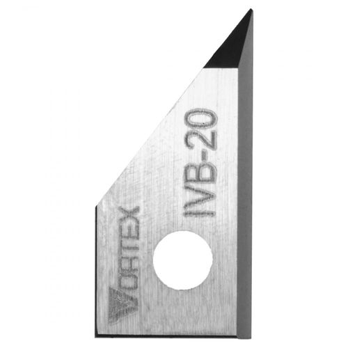 Schneide - IVB-20 - Vortex Tool Co. Inc.