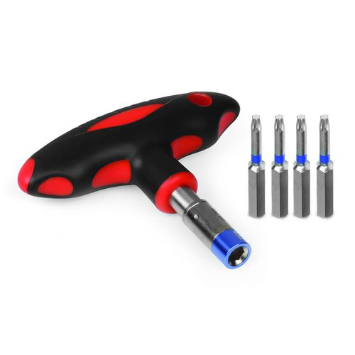 Drehmomentschlüsselkopf - T15TH - Vortex Tool Co. Inc.